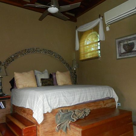 Crooked Tree Becks Bed & Breakfast חדר תמונה