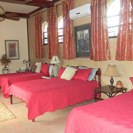 Crooked Tree Becks Bed & Breakfast חדר תמונה