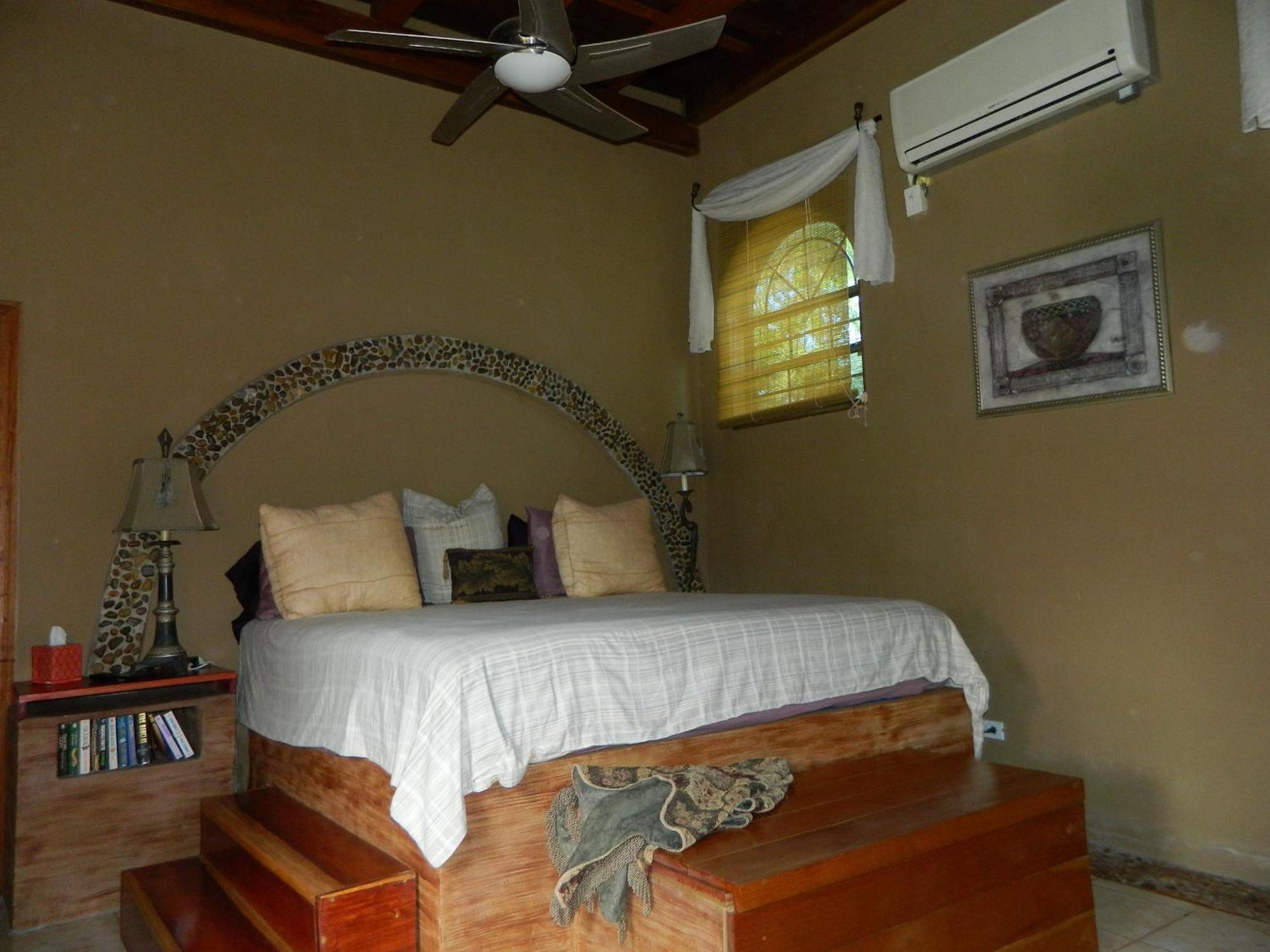 Crooked Tree Becks Bed & Breakfast חדר תמונה