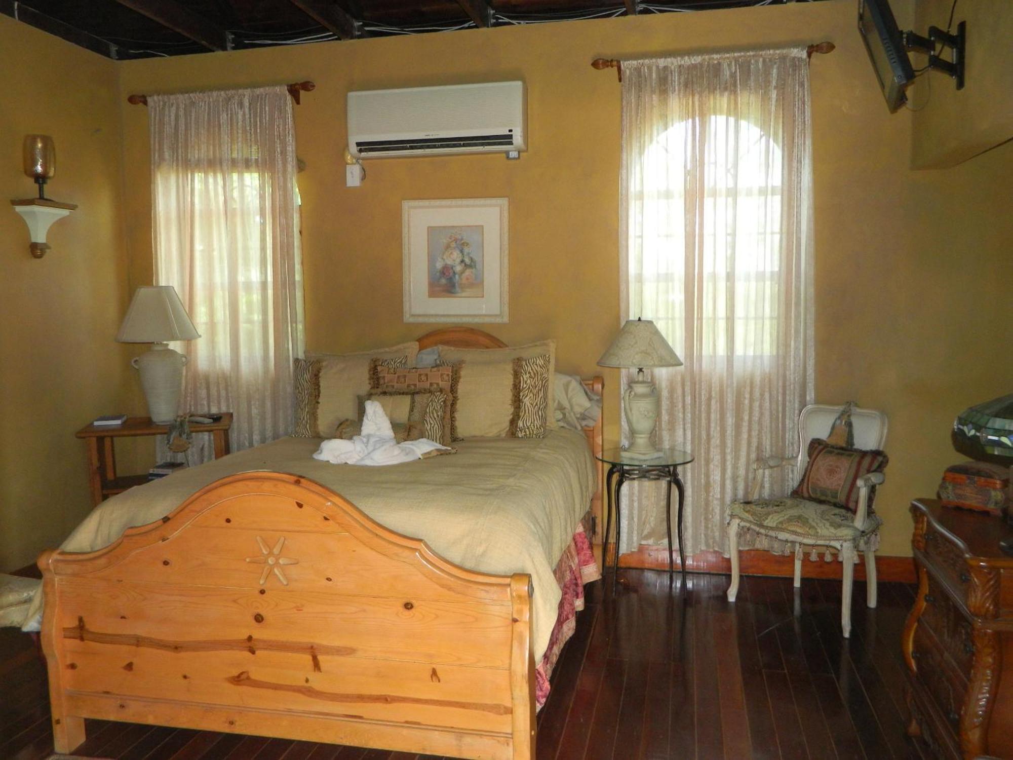 Crooked Tree Becks Bed & Breakfast חדר תמונה