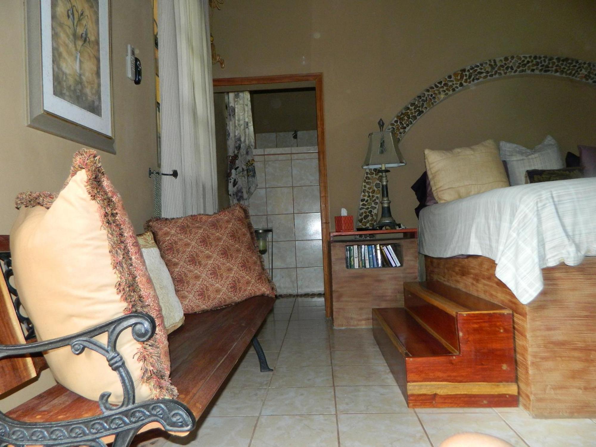 Crooked Tree Becks Bed & Breakfast חדר תמונה