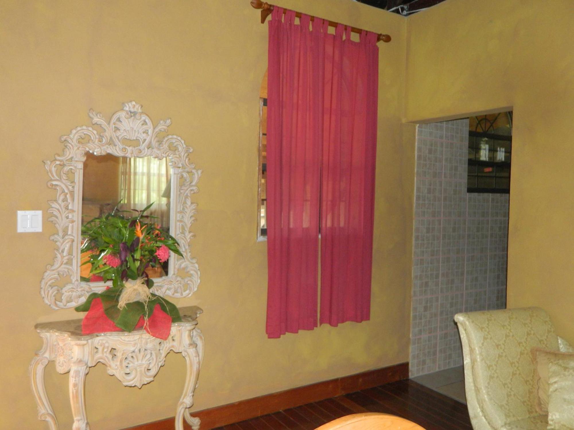 Crooked Tree Becks Bed & Breakfast חדר תמונה