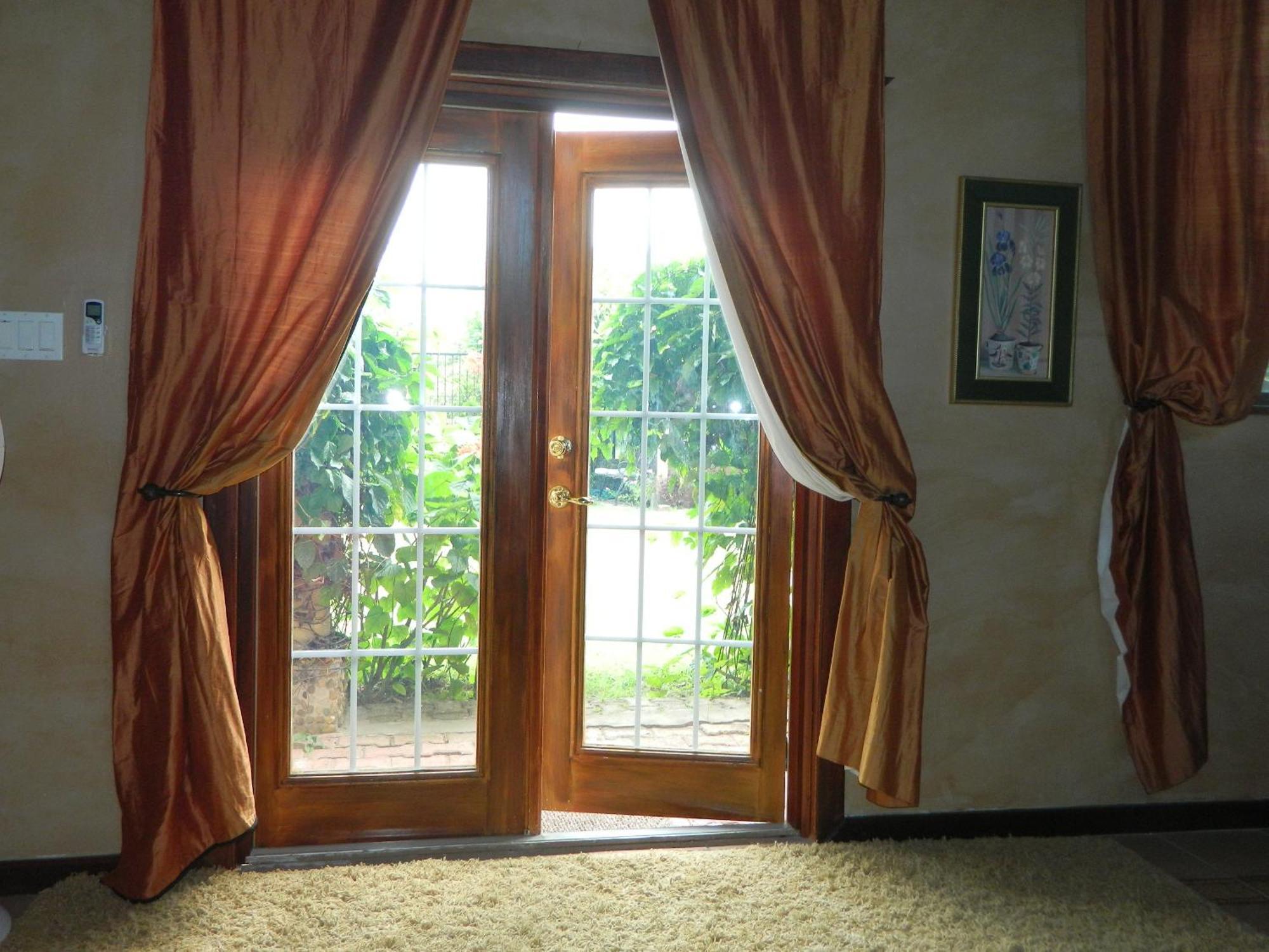 Crooked Tree Becks Bed & Breakfast חדר תמונה
