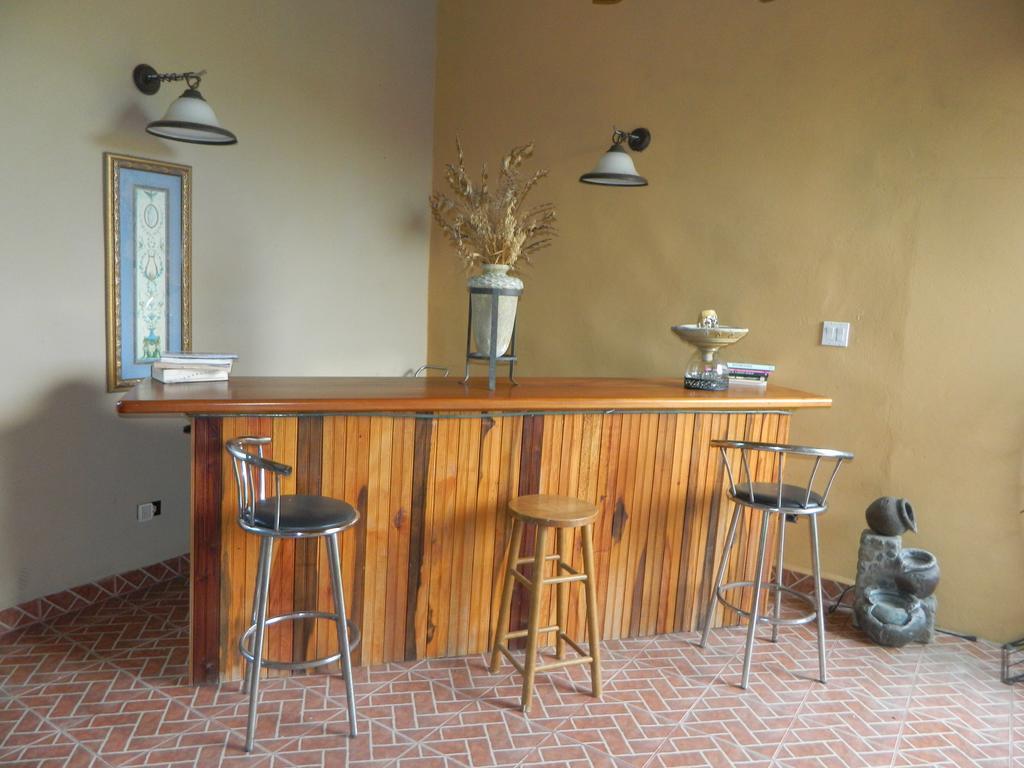 Crooked Tree Becks Bed & Breakfast מראה חיצוני תמונה