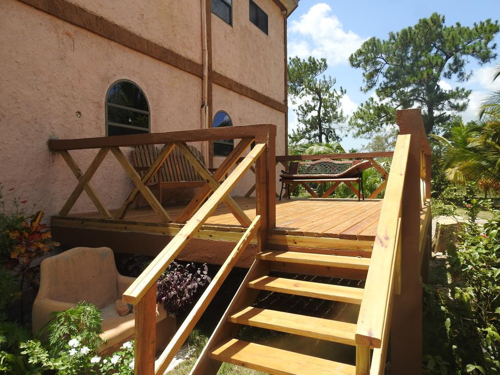 Crooked Tree Becks Bed & Breakfast מראה חיצוני תמונה