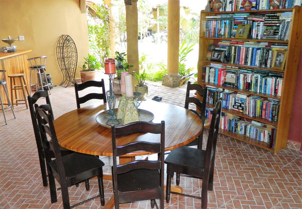 Crooked Tree Becks Bed & Breakfast מראה חיצוני תמונה